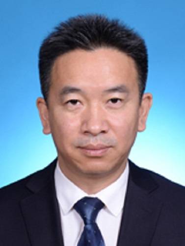 李欣(北京市朝阳区委常委、政法委书记)