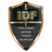 IDF(互联网情报威慑防御实验室)