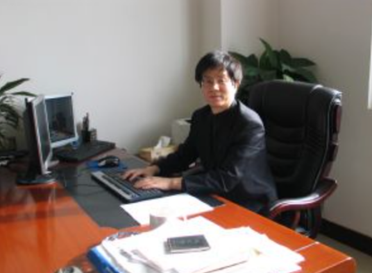 史林（西安电子科技大学教授）