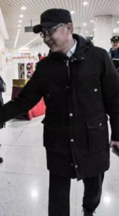 张军(天津轨道交通运营集团党委书记、董事长)