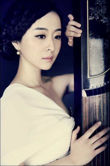 王燮（古筝演奏家）