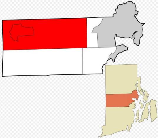 考文垂(美国罗得岛州城市)