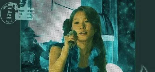 long time no see(宝儿演唱歌曲)