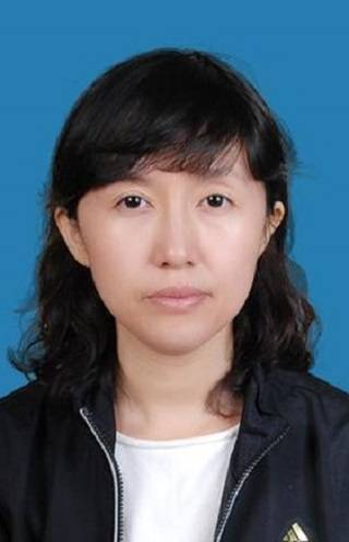 张小娟(兰州理工大学副教授)