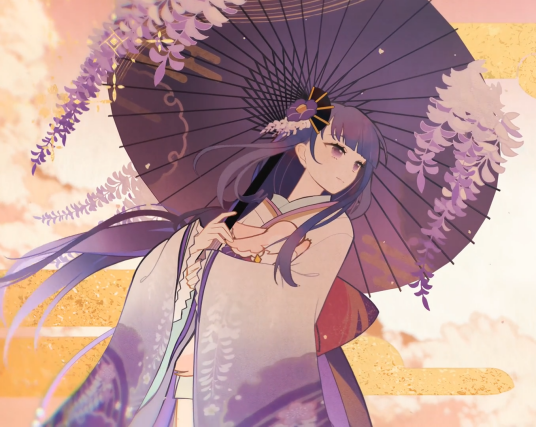 巴尔(游戏《原神》中的角色)