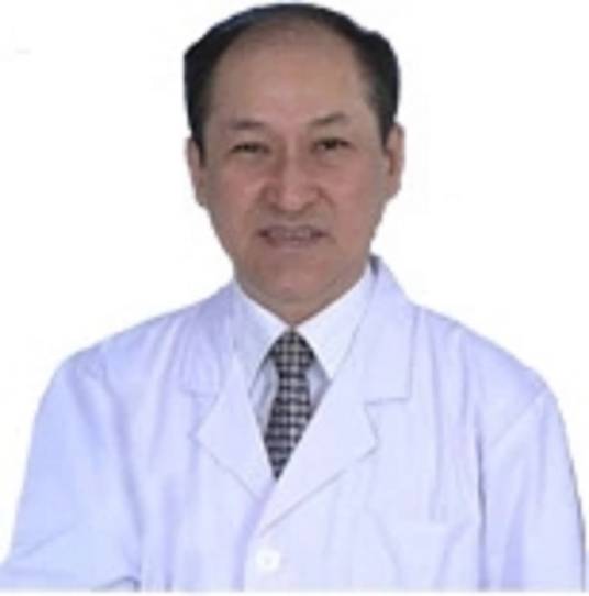 李永新(中国人民解放军武汉保障基地医院主任医师)