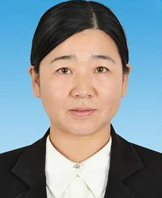 王晓倩（山东省曲阜市卫生健康局党组成员、副局长）