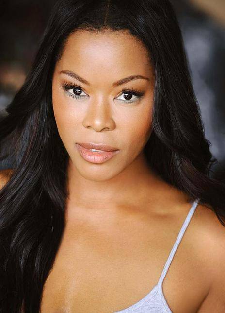 Golden Brooks