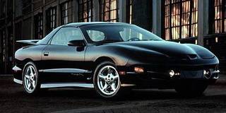 庞蒂亚克Bonneville