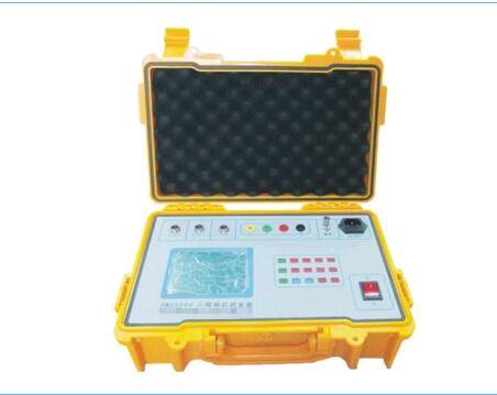 三相相位伏安表