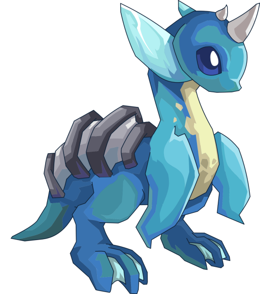 阿基米德(游戏《赛尔号》精灵)