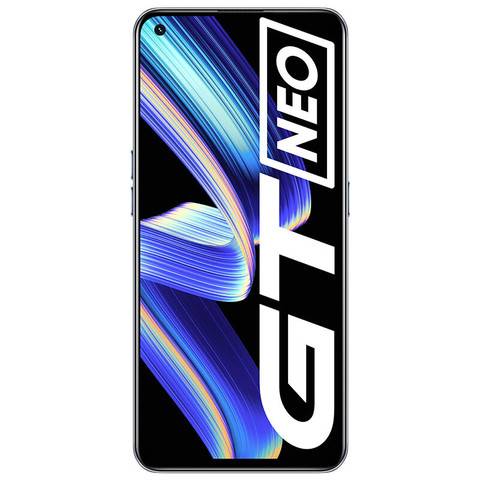 realme GT Neo(8GB/128GB/全网通/5G版)