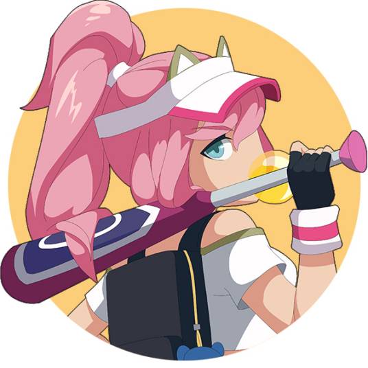 涵仔(虚拟人物)