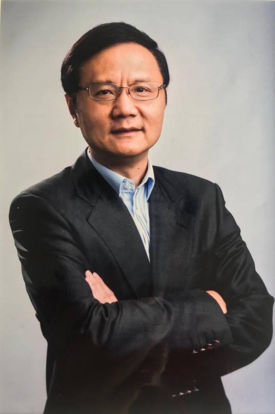 徐锦江(上海社会科学院城市文化创新研究院院长,研究员)