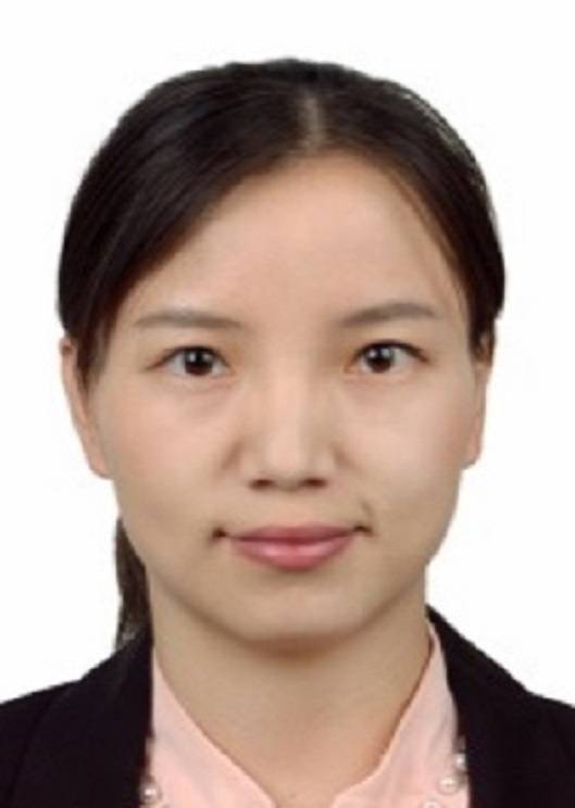 李雅(中国科学院自动化研究所副研究员)