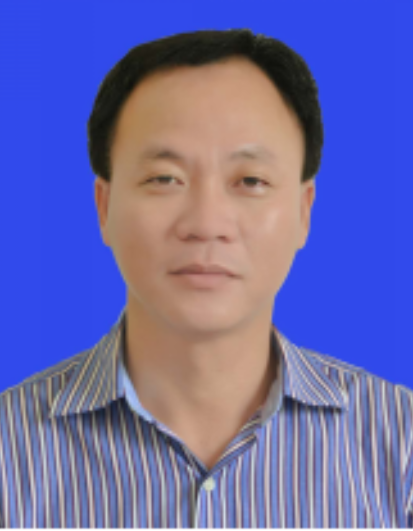 黄兴武(海南省三亚市委常委、市委秘书长、天涯区委书记)