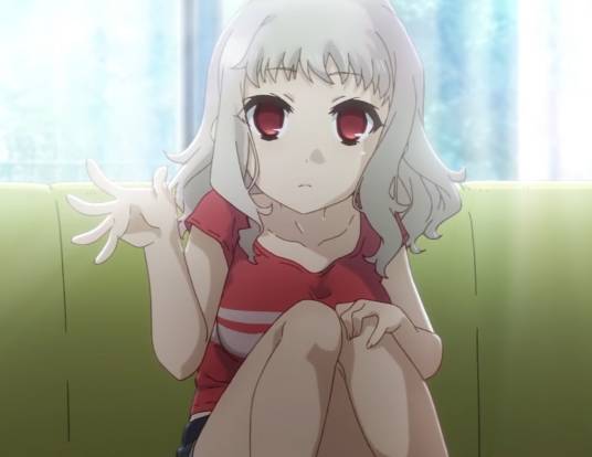 莉洁莉特(《魔法少女伊莉雅》登场角色)