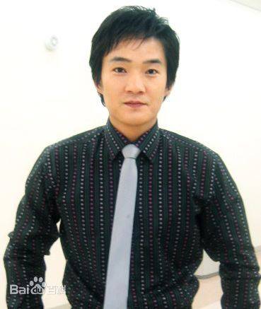 金正铉(1976年6月28日出生于韩国的男演员)