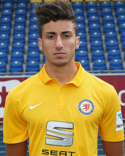 穆罕默德·巴格达迪