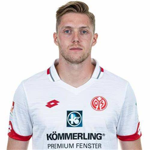 弗洛里安·穆勒(1997年生德国足球运动员)