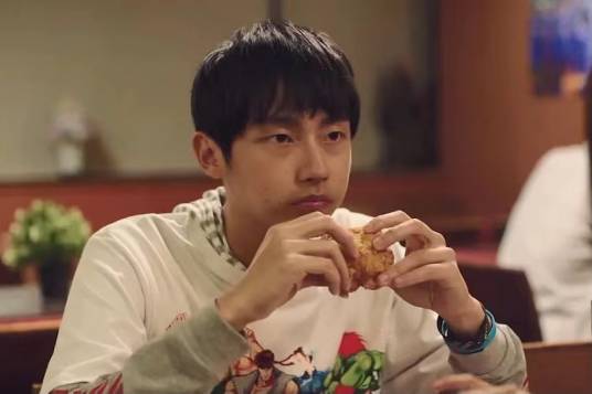 陈思源(电视剧《想见你》中的角色)