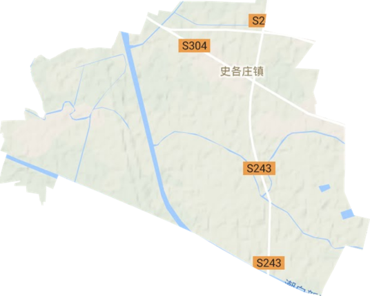 史各庄镇（天津市宝坻区下辖镇）