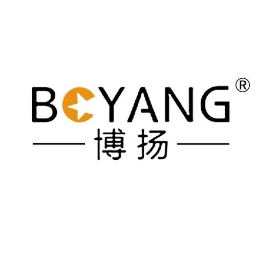 博扬(2014年创建的网络设备品牌)