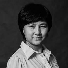 庄红（成都大学医护学院教授）