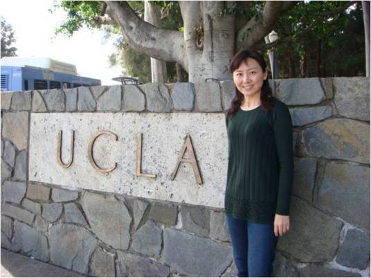 林萍(天津音乐学院教师)