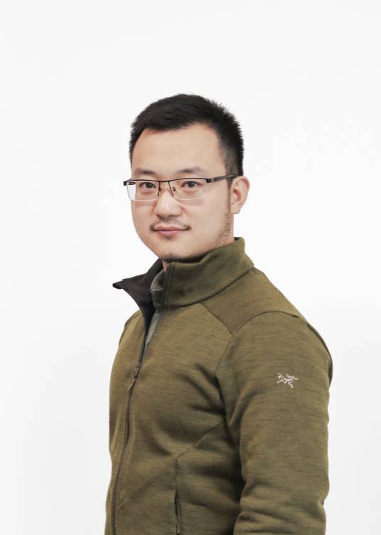 郑飞科(物流公司风先生创始人兼CEO)