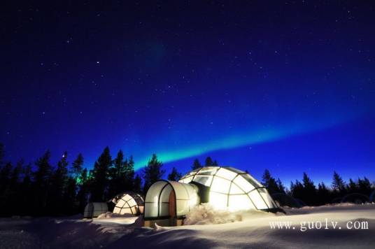 极夜(自然现象)