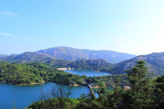 大罗山(中国浙江省温州市境内山脉)