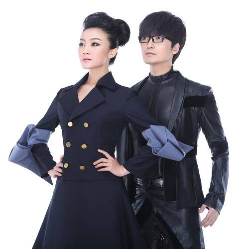 明月升(玖月奇迹演唱歌曲)