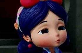 白雪公主(动画《猪猪侠》及其衍生作品中的角色)