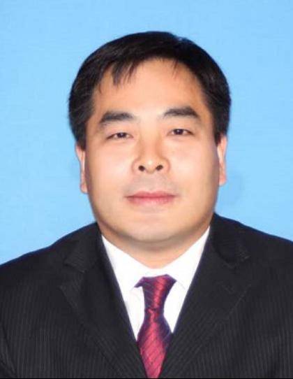 谢辉(沈阳市退役军人事务局党组成员、副局长)