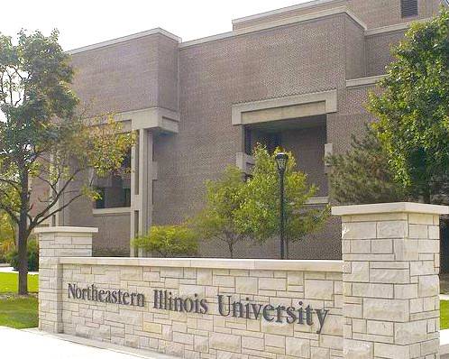 东北伊利诺伊大学