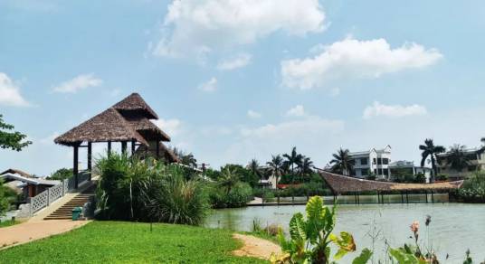 桂林洋国家热带农业公园