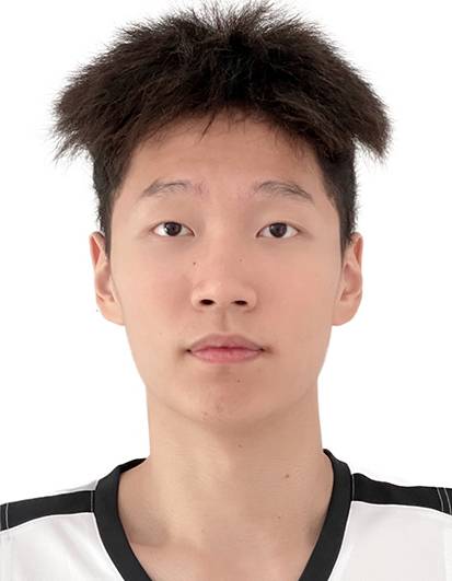 李宗霖(中国篮球运动员)