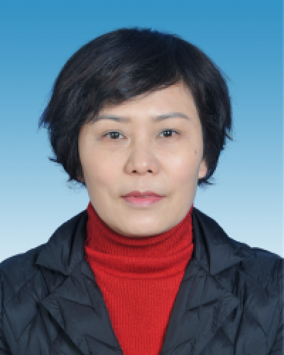 向云（贺州市民族宗教事务委员会党组书记、主任，市委统战部副部长）