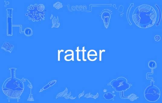 ratter