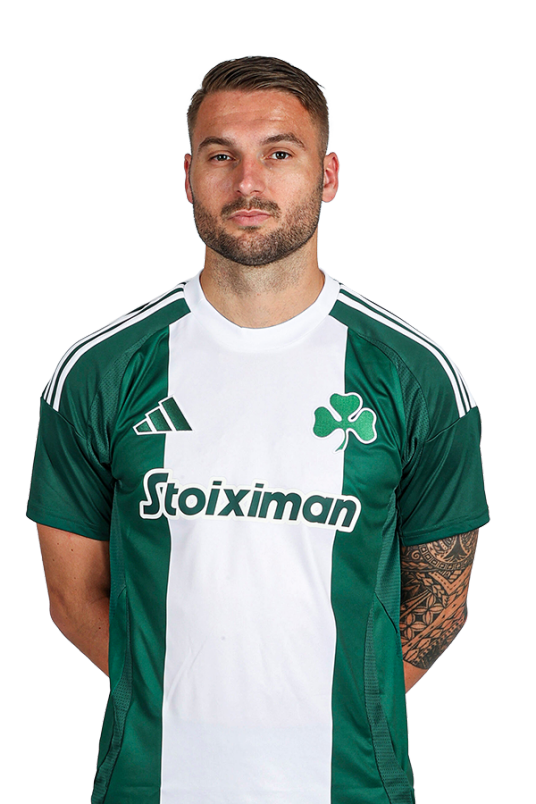 巴尔特·申克维尔德