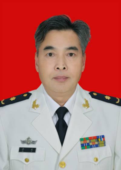 许奕（第二军医大学附属长海医院神经外科教授）