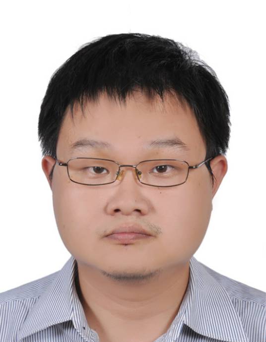 金晶(华东理工大学教授)