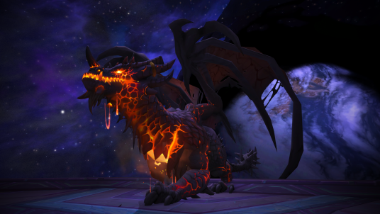 黑龙帝王拉希奥