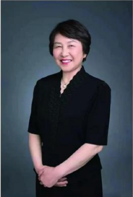 朱珠(云南艺术学院文华学院教授)