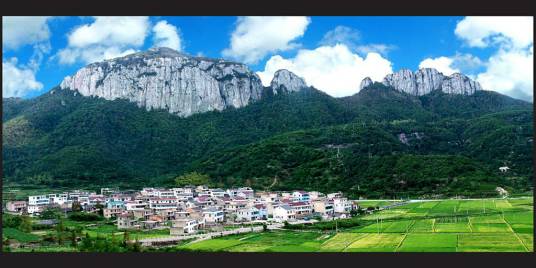 灵岩山(浙江省象山县灵岩山)