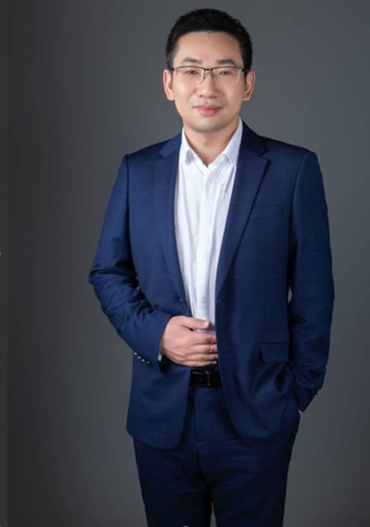 丁文斌(锋物科技CTO)