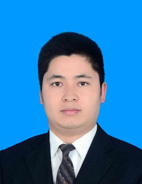 周维(贵州省安顺市普定县人大代表,县委副书记)