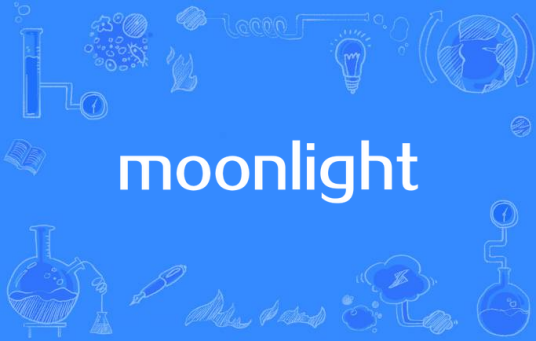 moonlight(2014年EXO演唱的歌曲)