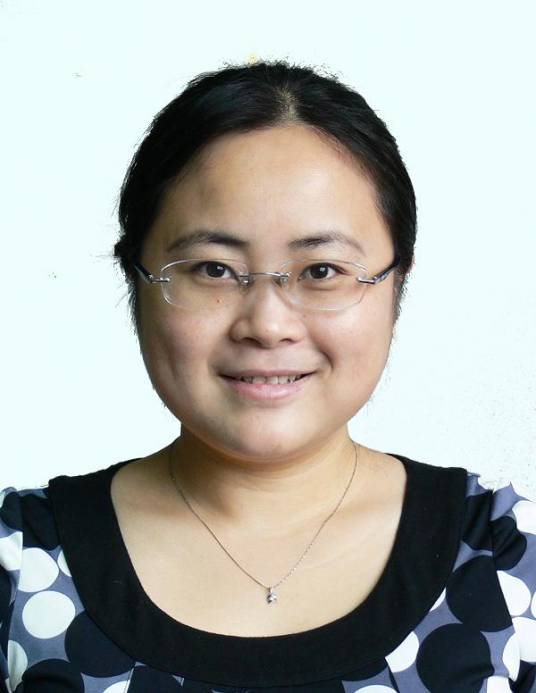 刘莉莉(四川大学商学院院党委副书记)